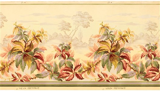 Frieze (USA), 1900–15 (CH 18500275)