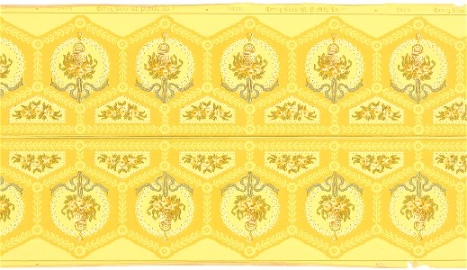 Frieze (USA), 1905–1915 (CH 18500395)