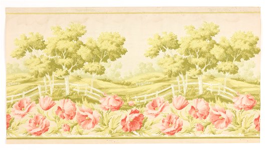 Frieze (USA), 1900–1920 (CH 18500189)