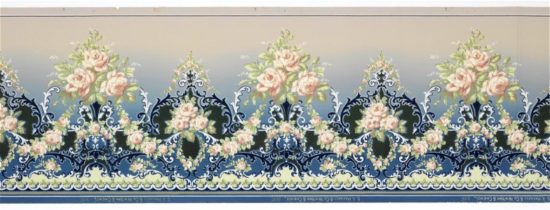 Frieze (USA), 1890–1910 (CH 18499975)