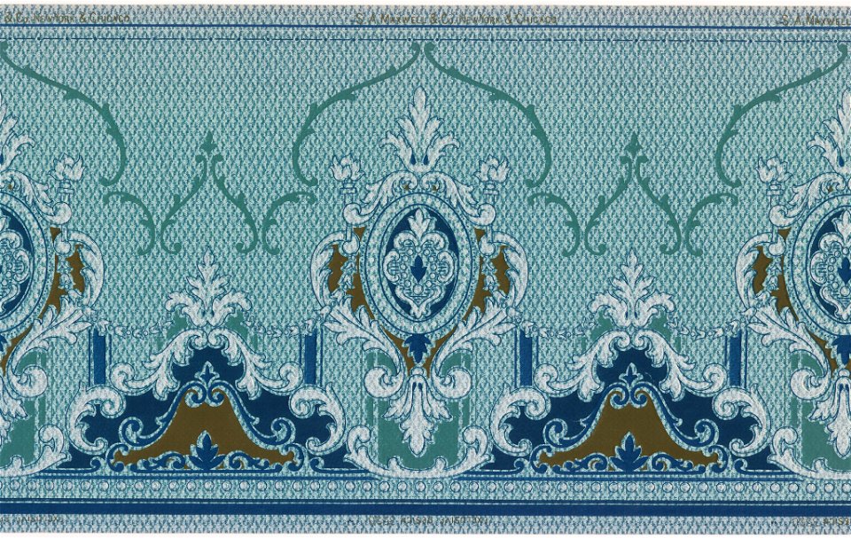 Frieze (USA), 1890–1900 (CH 18499865)