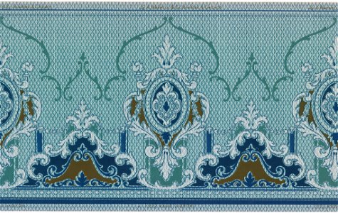 Frieze (USA), 1890–1900 (CH 18499865)