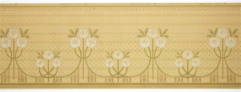 Frieze (USA), 1890–1910 (CH 18500485)
