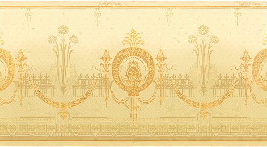 Frieze (USA), 1890–1910 (CH 18500999)
