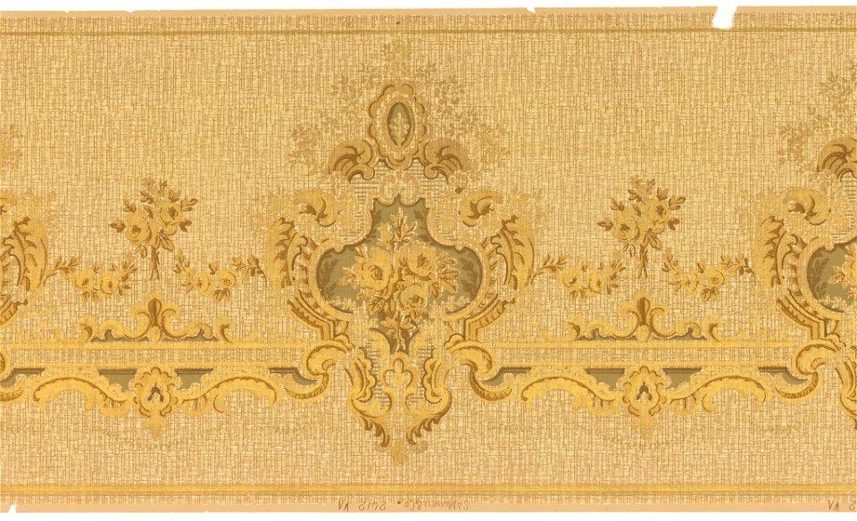Frieze (USA), 1905–1915 (CH 18500553)