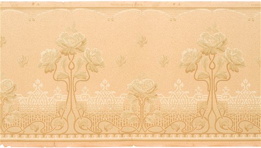 Frieze (USA), 1890–1920 (CH 18501375)