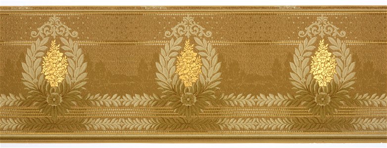 Frieze (USA), 1890–1910 (CH 18500419)