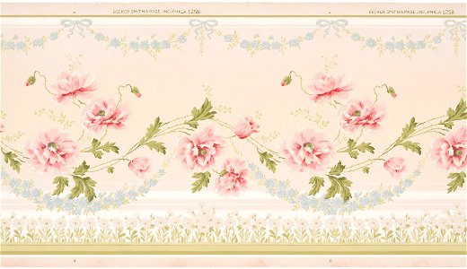Frieze (USA), 1899–1915 (CH 18500185)