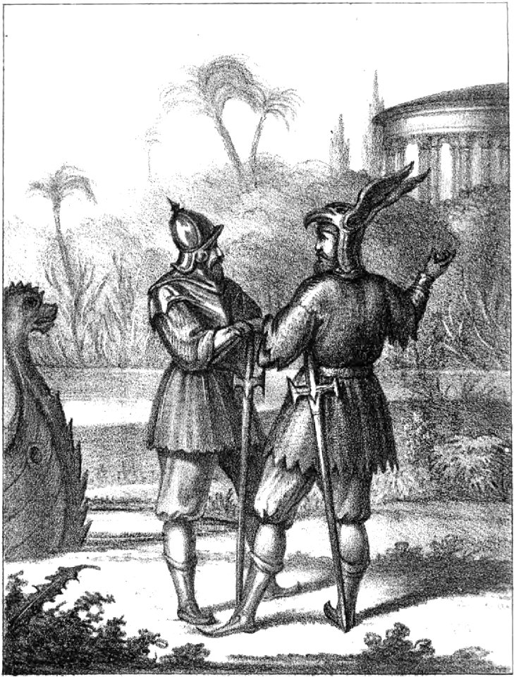 Frithiofs saga 1831 Johan Holmbergsson 15