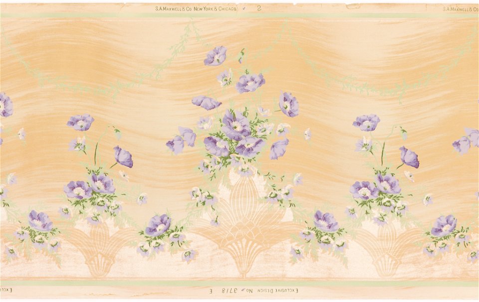 Frieze (USA), 1890–1910 (CH 18499775)