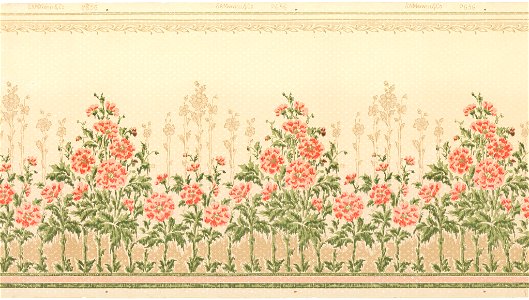 Frieze (USA), 1900–15 (CH 18500223)