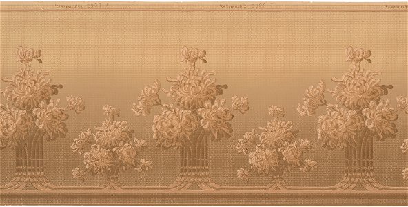 Frieze (USA), 1890–1910 (CH 18500531)