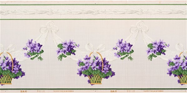 Frieze (USA), 1890–1910 (CH 18500019)