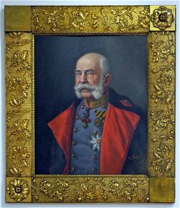 Frind-Franz Joseph