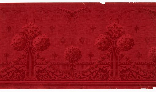 Frieze (USA), 1905–1915 (CH 18500627)