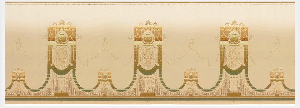 Frieze (USA), 1900–15 (CH 18499509)