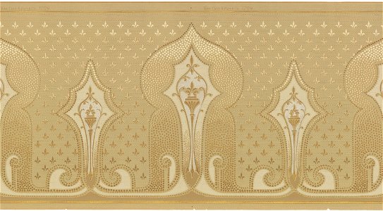 Frieze (USA), 1890–1920 (CH 18500755)