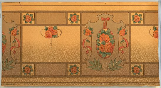 Frieze (USA), 1905–15 (CH 18500665)