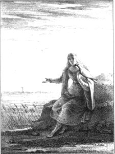 Frithiofs saga 1831 Johan Holmbergsson 09