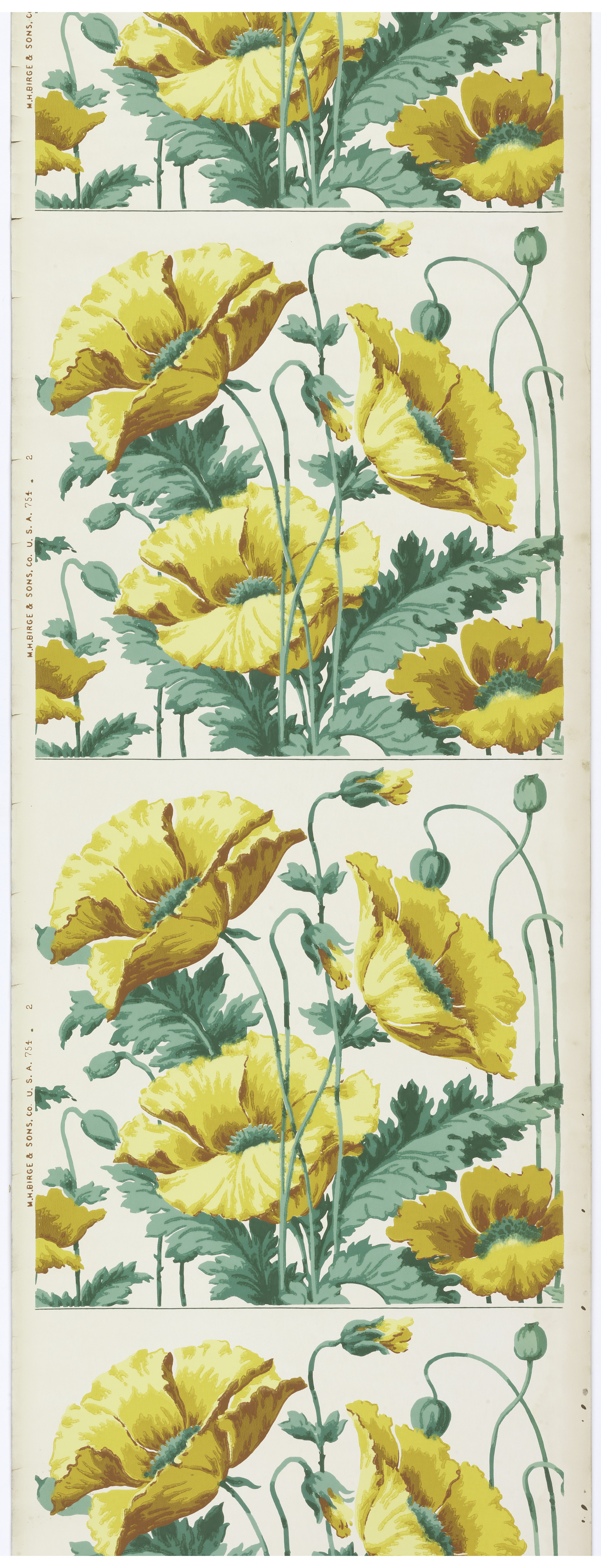 Frieze (USA), 1900–15 (CH 18702321)