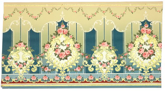 Frieze (USA), 1905–15 (CH 18500635)