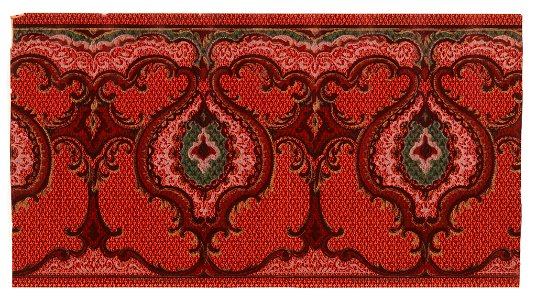 Frieze (USA), 1905–1915 (CH 18500193)