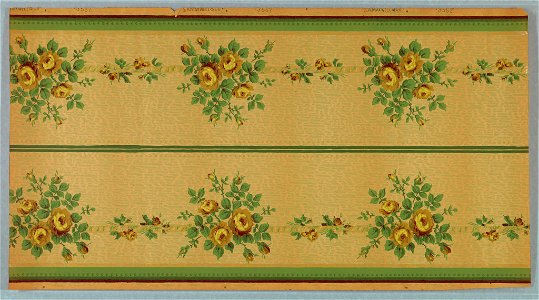 Frieze (USA), 1905–1915 (CH 18499951)
