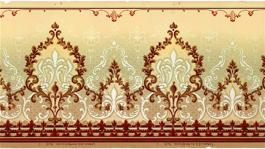 Frieze (USA), 1905–1915 (CH 18500239)