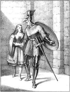 Frithiofs saga 1831 Johan Holmbergsson 08