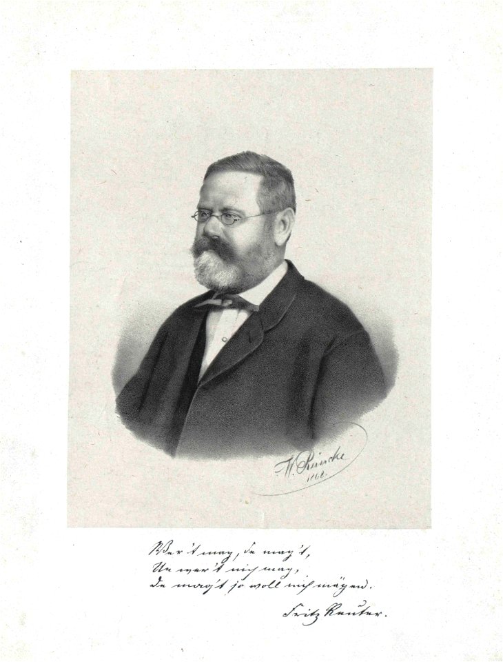 Fritz Reuter