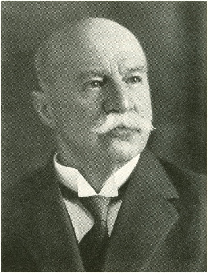 Fritz Fleiner (1867-1937)