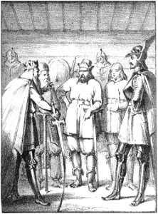 Frithiofs saga 1831 Johan Holmbergsson 02