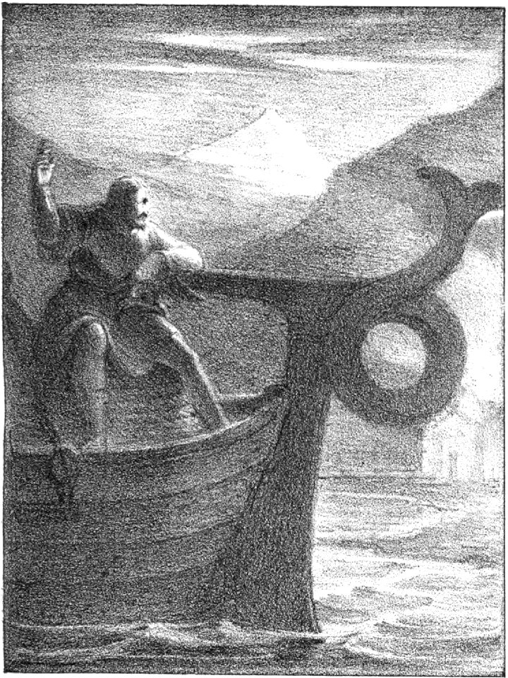 Frithiofs saga 1831 Johan Holmbergsson 14