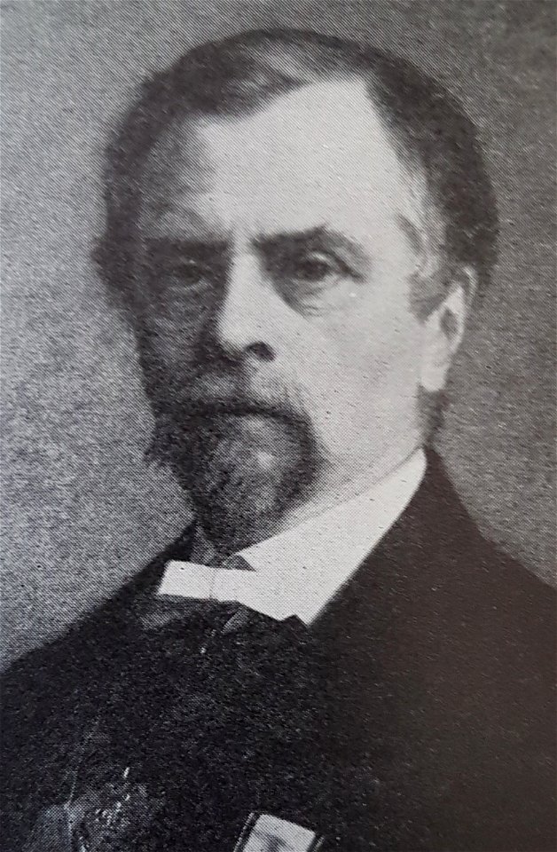 Fritz von Dardel x Per Södermark