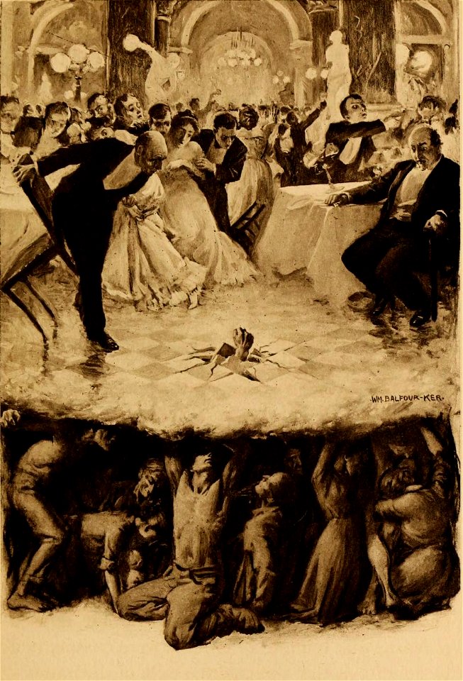 From the Depths - William Balfour Ker