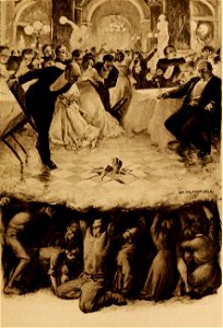 From the Depths - William Balfour Ker