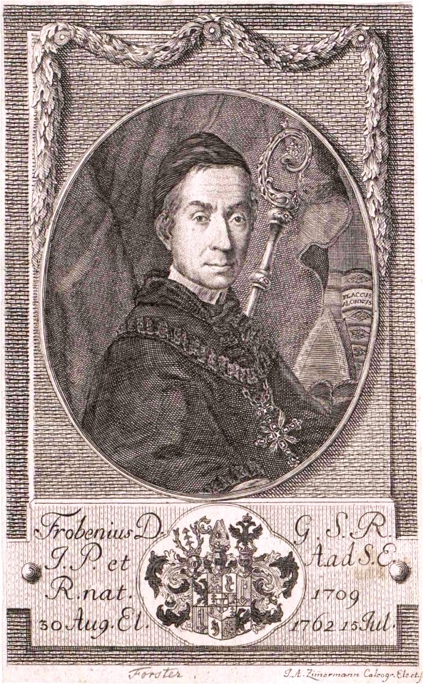 FrobeniusForsterJAZimmermann