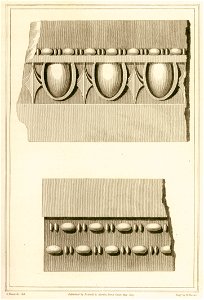 From the temple of Ceres at Eleusis - Dodwell Edward - 1819