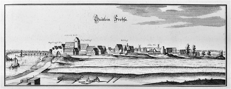 Frohsa (Merian)