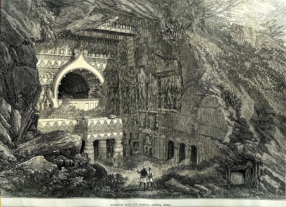 From the Illustrated London News, 1876