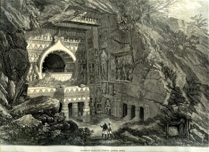 From the Illustrated London News, 1876