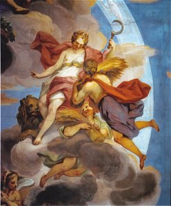 Fromiller - Jahreszeiten-Allegorie2