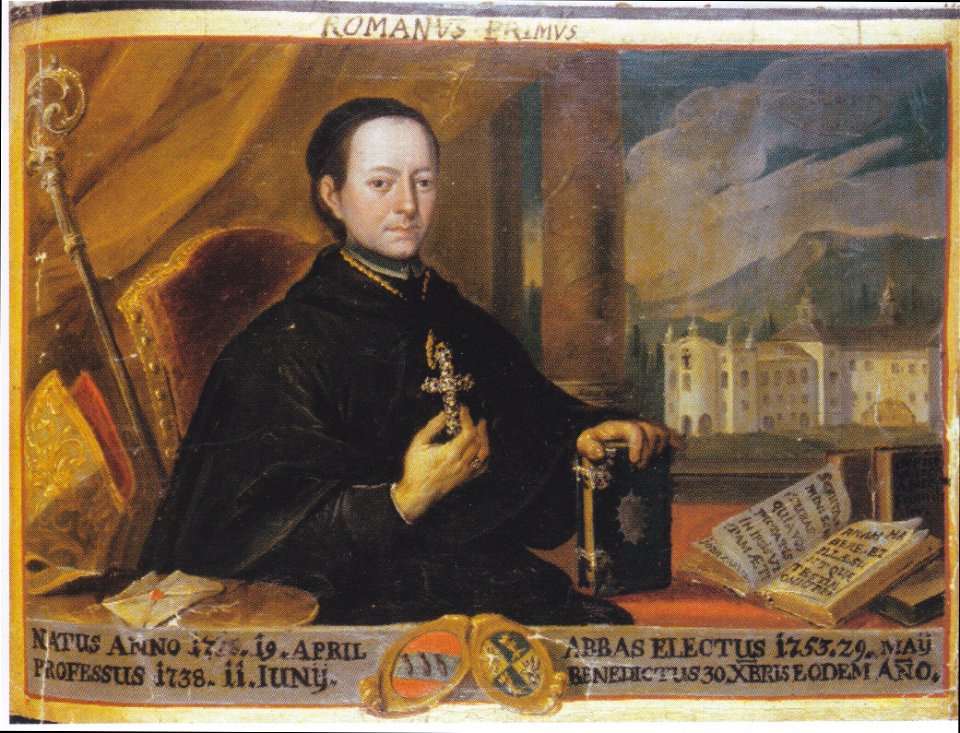 Fromiller - Roman Zusner
