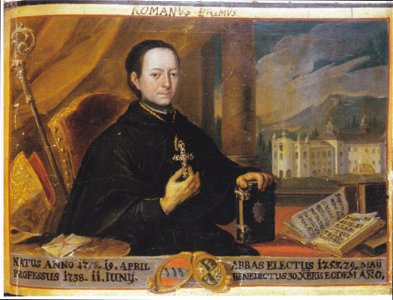 Fromiller - Roman Zusner