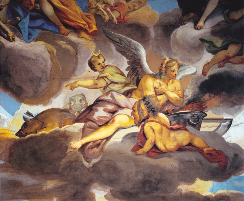 Fromiller - Jahreszeiten-Allegorie3