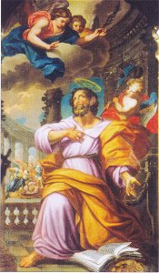 Fromiller - Hl Judas Thadäus