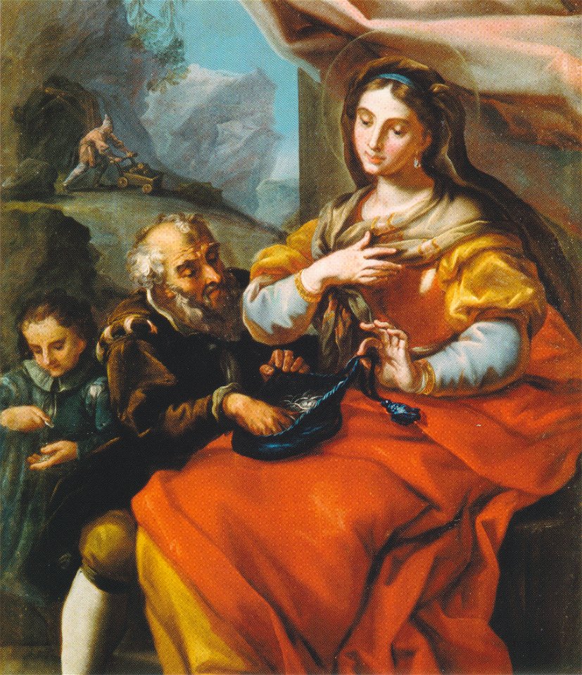 Fromiller - Hemma und die Legende vom gerechten Lohn