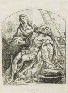 Fromiller - Pieta