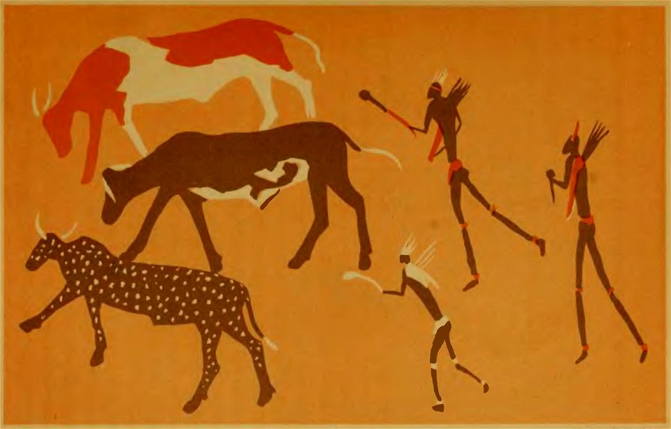 Frédéric Christol - L'art dans l'Afrique australe, 1911 (page 101 crop)