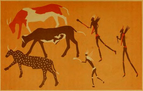 Frédéric Christol - L'art dans l'Afrique australe, 1911 (page 101 crop)
